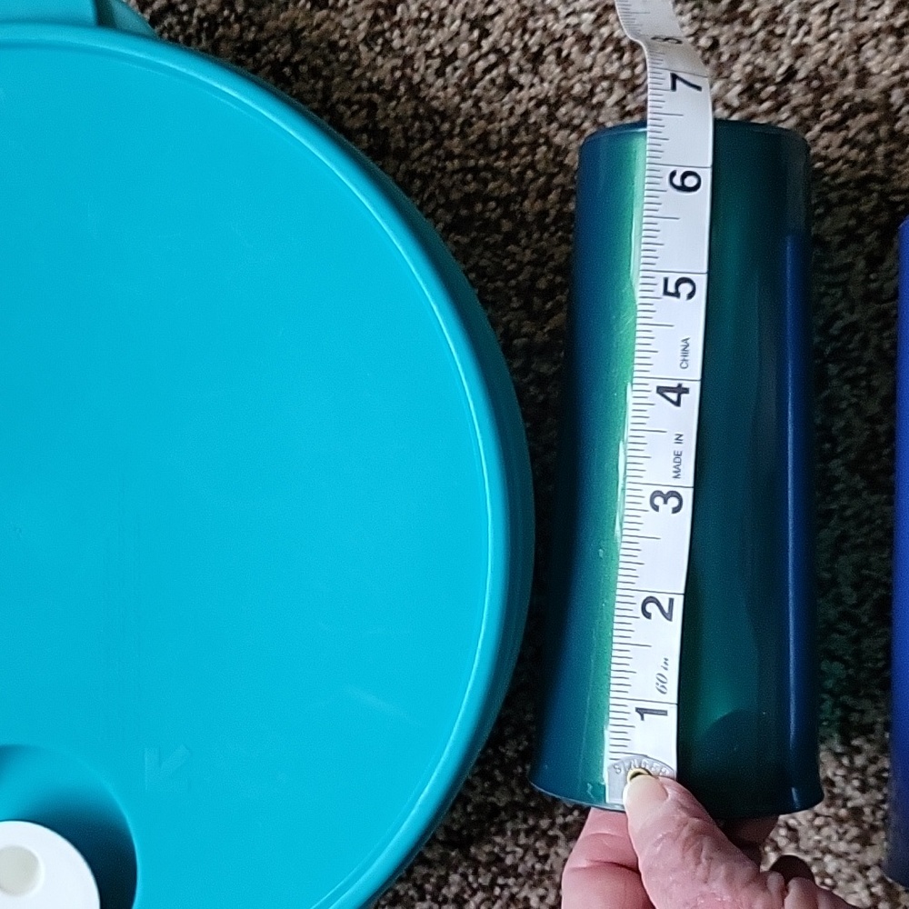 TUPPERWARE - Picture 7 of 8
